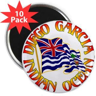 The BIOT Flag  The Diego Garcia Atoll Trading Post & Ships Store