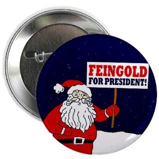 Russ Feingold for President in 2008  Democrats 4 President 2012