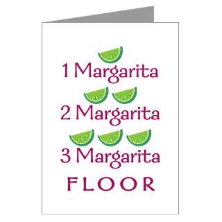 Margarita Greeting Cards  Buy Margarita Cards
