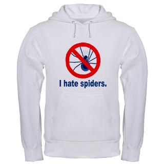 hate spiders Womens Plus Size V Neck Dark T Shi