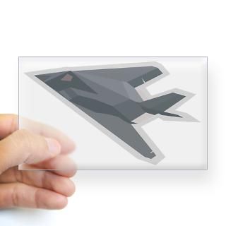 Stealth Bomber Stickers  Car Bumper Stickers, Decals