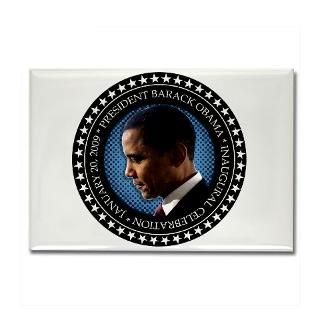 Obamas Inaugural Souvenir 2.25 Button (100 pack)