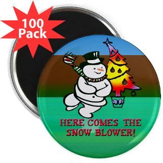 funny christmas 2 25 magnet 100 pack $ 123 99