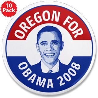 Oregon for Obama  Barack Obama Campaign