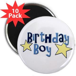 Cute Birthday Boy T shirts, Buttons & Gifts  Celebrate Your Age