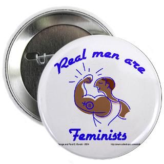 Real Men  Feminist T shirts & More