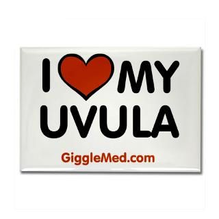 How Can You Love Your Uvula When You Dont Even Know Your Uvula?