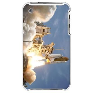  Astronomer iPhone Cases  STS 132 Shuttle Launch iPhone Case