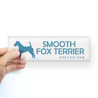 Smooth Fox Terrier Gifts & Merchandise  Smooth Fox Terrier Gift Ideas