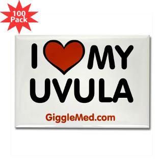 How Can You Love Your Uvula When You Dont Even Know Your Uvula?