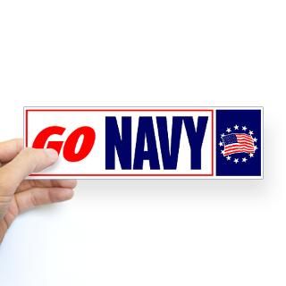 Navy Bumper Stickers  MidwaySailor Store