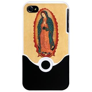 Our Lady Of Guadalupe iPhone Cases  iPhone 5, 4S, 4, & 3 Cases
