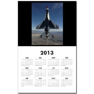 2013 Thunderbird Calendar  Buy 2013 Thunderbird Calendars Online