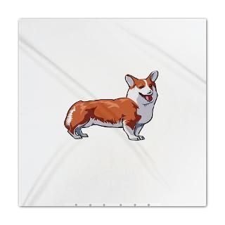 Corgi Bedding  Bed Duvet Covers, Pillow Cases  Custom