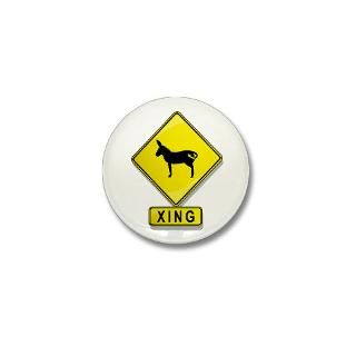 Mule Crossing Sign  The Ultra Signs Store