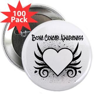 bone cancer tattoo 2 25 button 100 pack $ 134 99