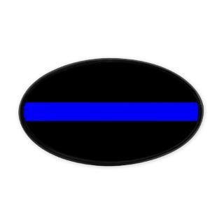 Thin Blue Line Car Accessories  Stickers, License Plates & More