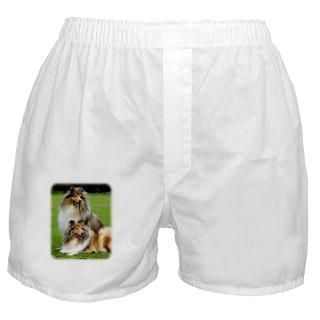 Collie Rough 9R060D 135 Boxer Shorts for $16.00