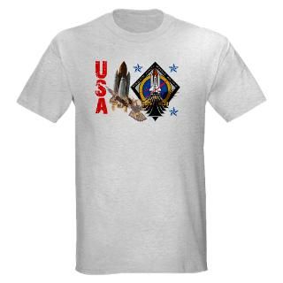 shirts  Atlantis STS 135 Light T Shirt