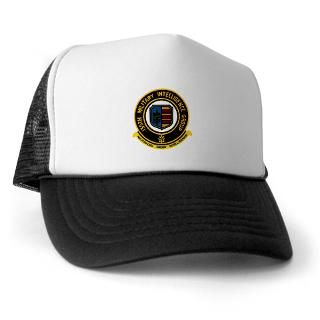 Counterintelligence Hat  Counterintelligence Trucker Hats  Buy