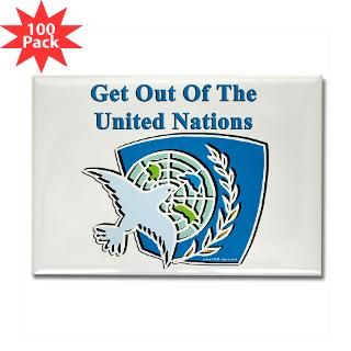 united nations rectangle magnet 100 pack $ 142 99