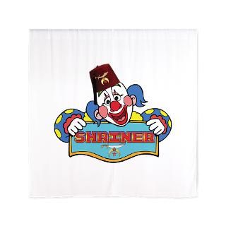Proud Shrine Clown  The Masonic Shop