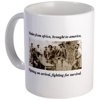 Buffalo Soldier Mugs  Buy Buffalo Soldier Coffee Mugs Online