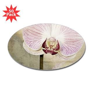 Pink Orchid Petal Decal for $140.00