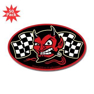 Speed Demon 002A Decal for $140.00