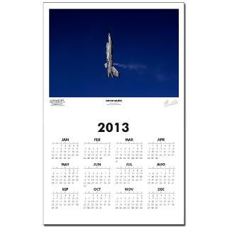 2013 Lockheed Calendar  Buy 2013 Lockheed Calendars Online