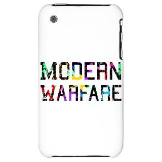 Modern Warfare iPhone Cases  iPhone 5, 4S, 4, & 3 Cases