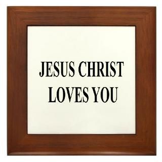 The JESUS CHRIST LOVES YOU Store  Jesus Christ Loves You Store