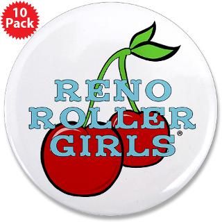 reno roller girls 3 5 button 100 pack $ 146 99