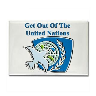 United Nations  Old Hippies Gift Shop