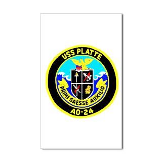 USS Platte (AO 24)  USS Platte (AO 24)