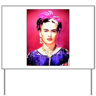 Frida Kahlo  GadflyCreations