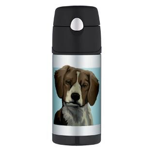 Brittany Thermos Bottle (12 oz)