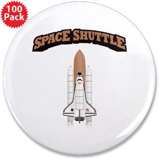 Space Shuttle  History and Science T shirts