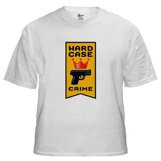 The Hard Case Crime Outpost