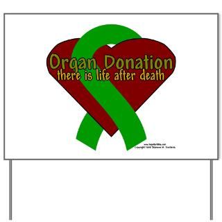 Organ Donor Awareness  Organ Donor Awareness *By the HopeForHLHS