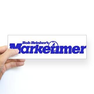 Bob Brinkers Marketimer Store