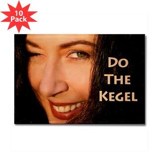 Do The Kegel  Do the Kegel   spread the word about pelvic health