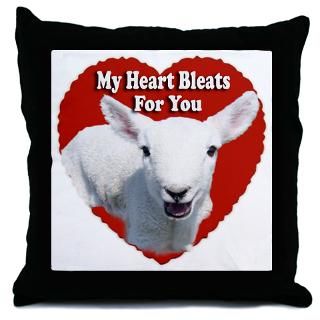 Sheep Valentine Design  Friskybizpets