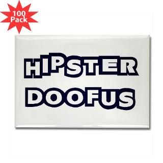 Hipster Doofus T Shirts & Gifts  Pop Culture & Retro T Shirts  Hip