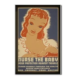 Breastfeeding Promotion Posters  Baby Dust Shop