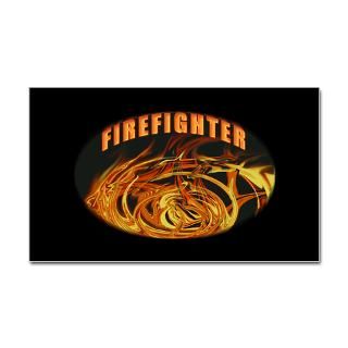Flames Emblem  FIRE RESCUE DESIGNS