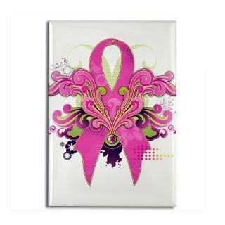 Retro Breast Cancer Pink Ribbon  Madhouse And More Store