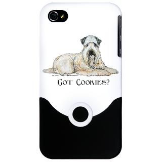 Portuguese Water Dog iPhone Cases  iPhone 5, 4S, 4, & 3 Cases