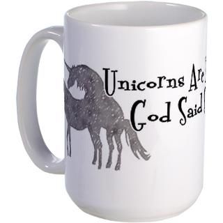Unicorns Are Real  Halloween Gifts and T Shirts   Skulls   Zombies