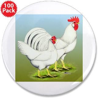 leghorn chickens white 3 5 button 100 pack $ 154 99